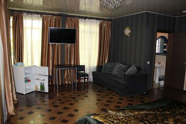 Гостиница Классик Уссурийск-70