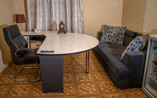 Гостиница Классик Уссурийск-28