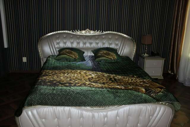 Гостиница Классик Уссурийск-19