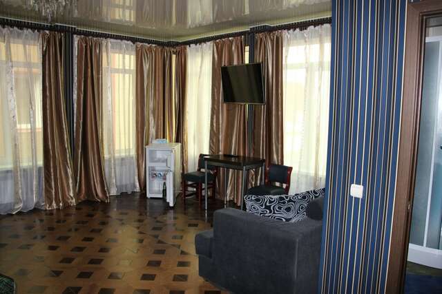 Гостиница Классик Уссурийск-43