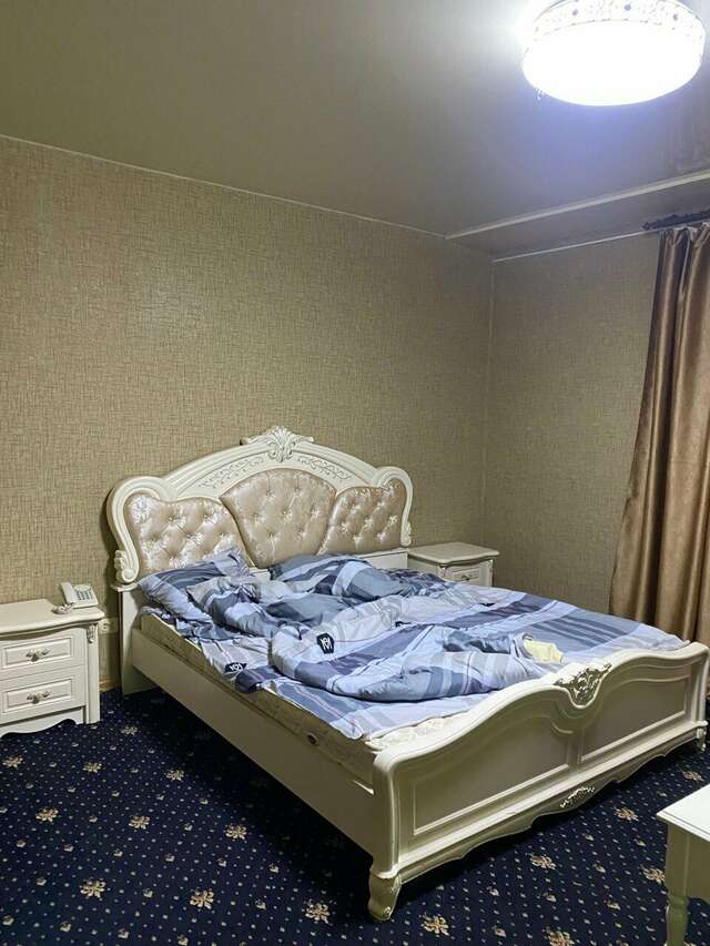 Гостиница Классик Уссурийск-113