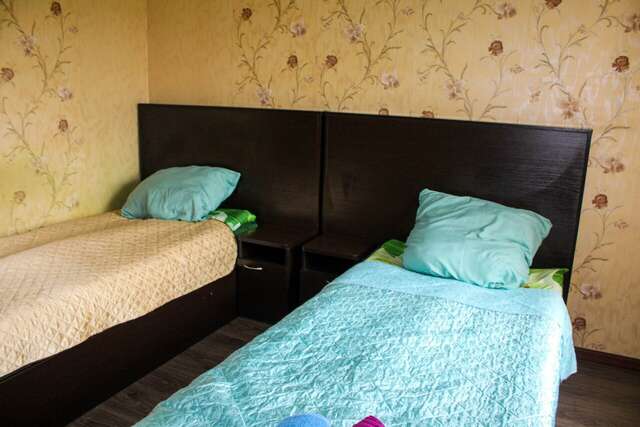 Гостиница Классик Уссурийск-76