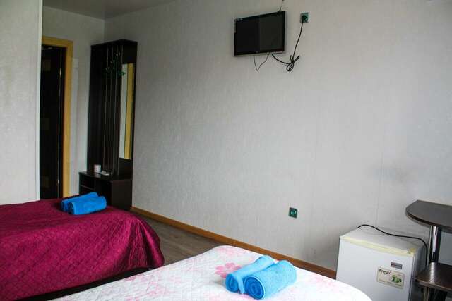 Гостиница Классик Уссурийск-94