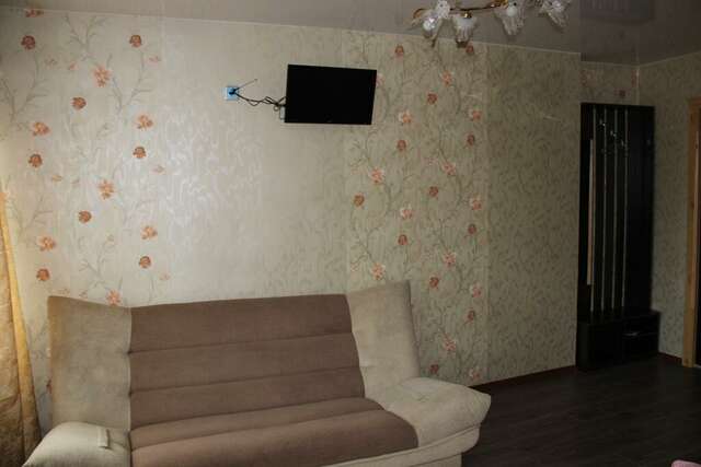 Гостиница Классик Уссурийск-80