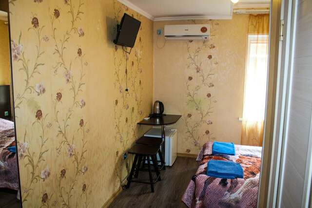 Гостиница Классик Уссурийск-33