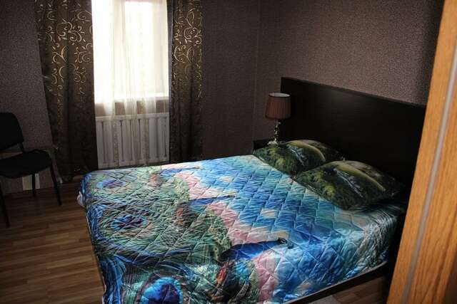 Гостиница Классик Уссурийск-83