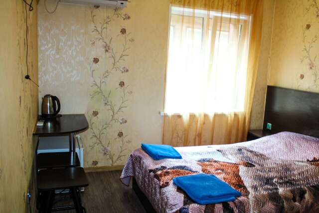 Гостиница Классик Уссурийск-108