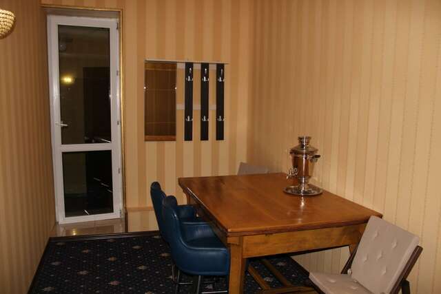 Гостиница Классик Уссурийск-31