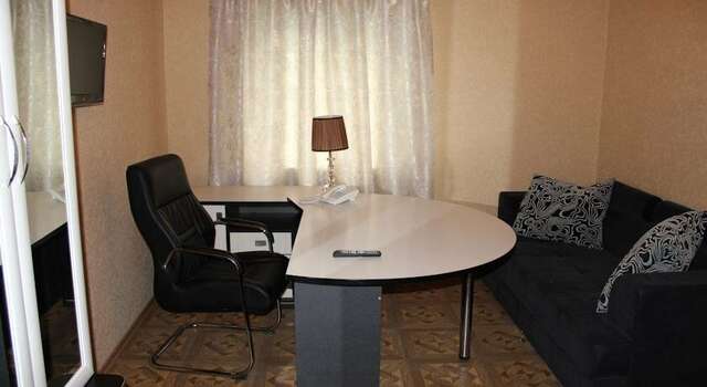 Гостиница Классик Уссурийск-64