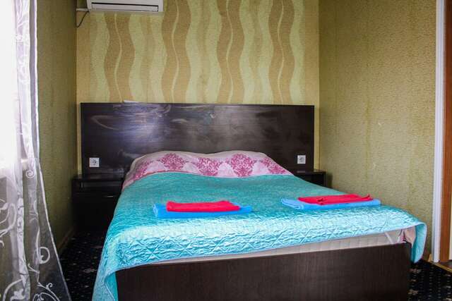 Гостиница Классик Уссурийск-66