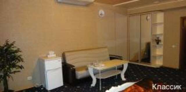 Гостиница Классик Уссурийск-131