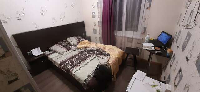 Гостиница Классик Уссурийск-127