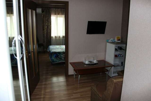 Гостиница Классик Уссурийск-99