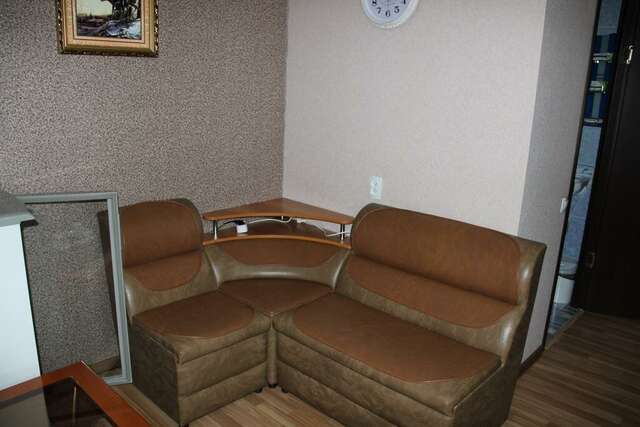 Гостиница Классик Уссурийск-75