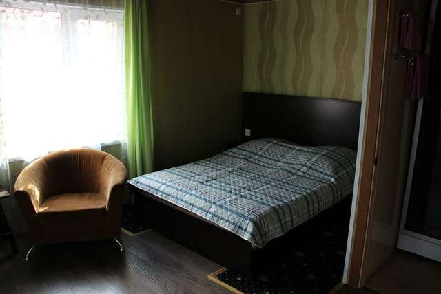 Гостиница Классик Уссурийск-104