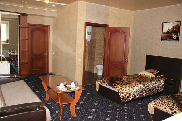 Гостиница Классик Уссурийск-78