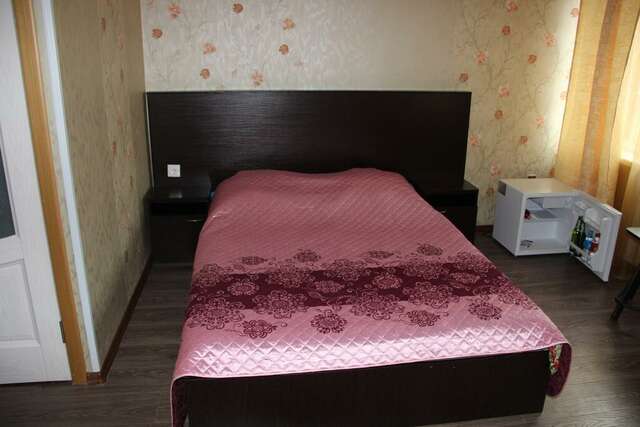 Гостиница Классик Уссурийск-96