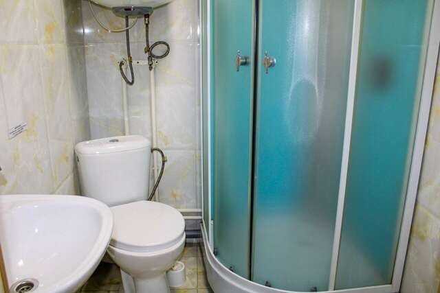 Гостиница Классик Уссурийск-67