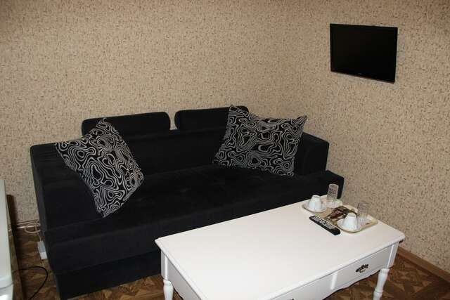 Гостиница Классик Уссурийск-57