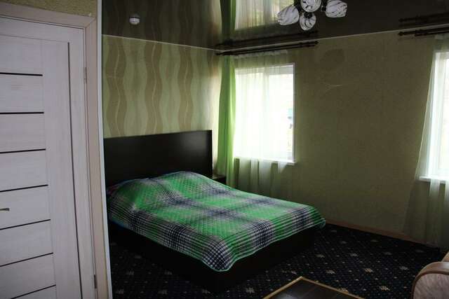 Гостиница Классик Уссурийск-65