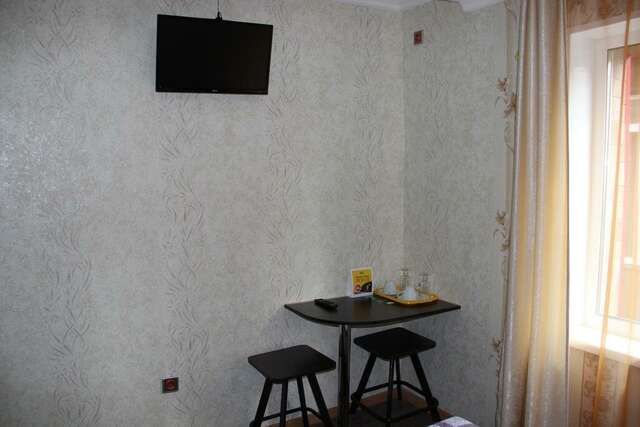 Гостиница Классик Уссурийск-60