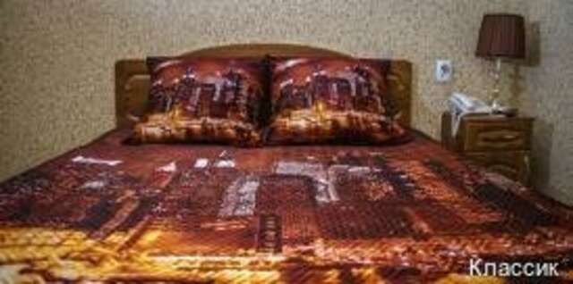 Гостиница Классик Уссурийск-128