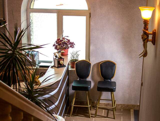 Гостиница Классик Уссурийск-38