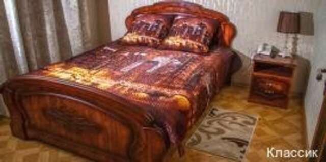 Гостиница Классик Уссурийск-124