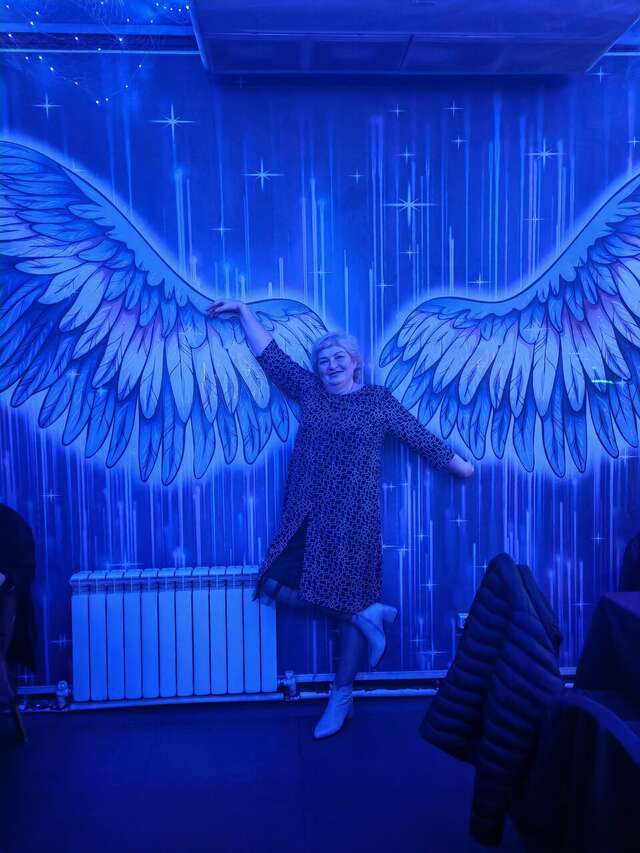 Гостиница Классик Уссурийск-116