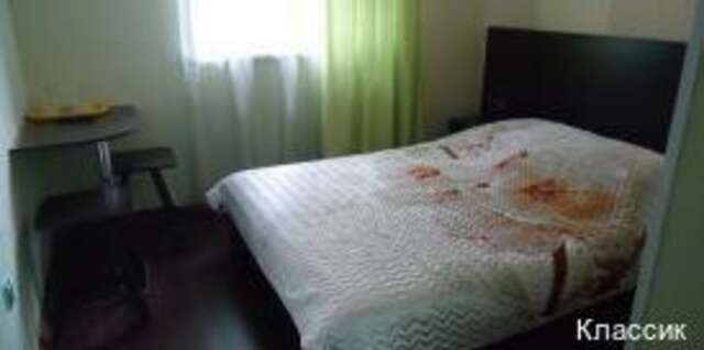 Гостиница Классик Уссурийск-133
