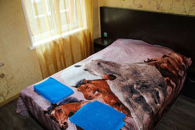 Гостиница Классик Уссурийск-29