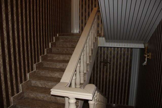 Гостиница Классик Уссурийск-40