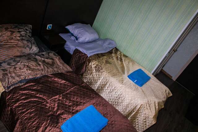 Гостиница Классик Уссурийск-46