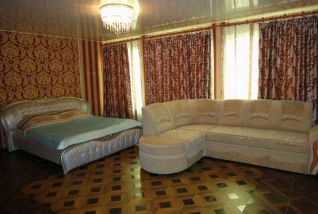 Гостиница Классик Уссурийск-42