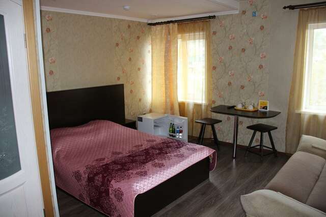 Гостиница Классик Уссурийск-92