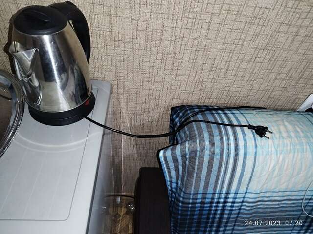 Гостиница Классик Уссурийск-121