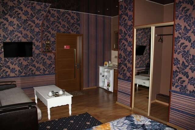 Гостиница Классик Уссурийск-61