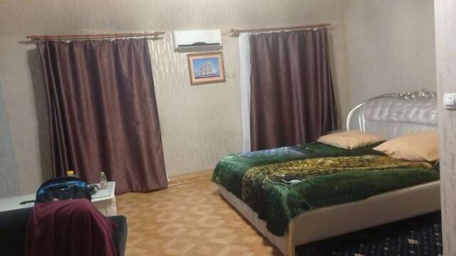 Гостиница Классик Уссурийск-130