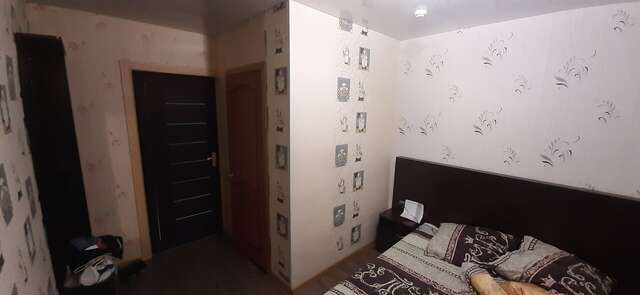 Гостиница Классик Уссурийск-132