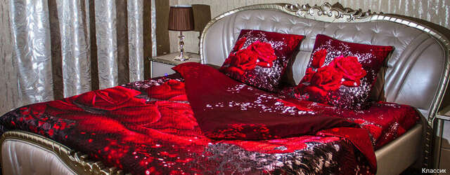 Гостиница Классик Уссурийск-120