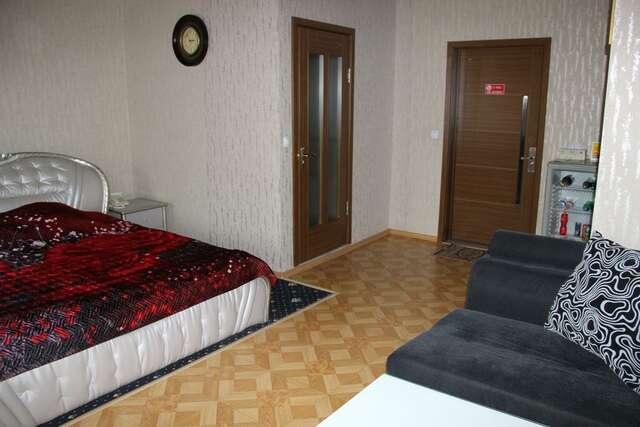 Гостиница Классик Уссурийск-90