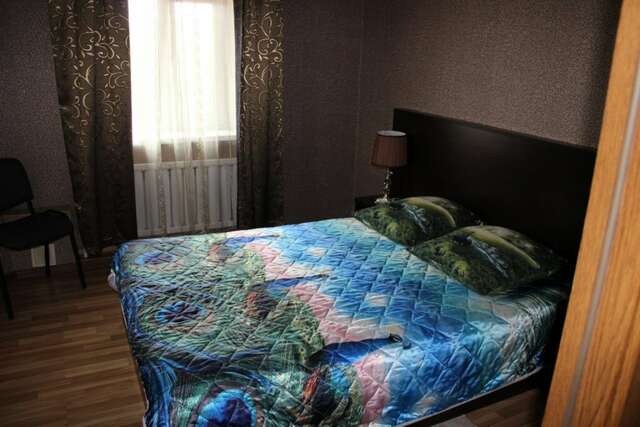 Гостиница Классик Уссурийск-101