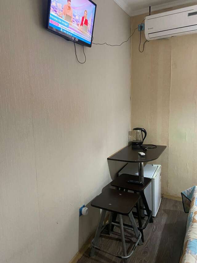 Гостиница Классик Уссурийск-129