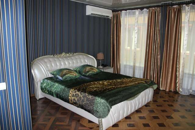 Гостиница Классик Уссурийск-54