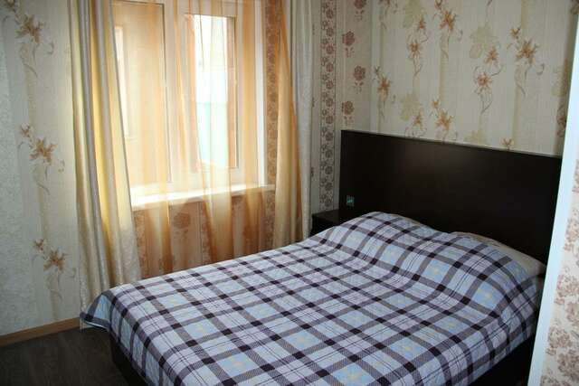 Гостиница Классик Уссурийск-48