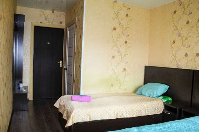 Гостиница Классик Уссурийск-69