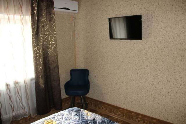 Гостиница Классик Уссурийск-84