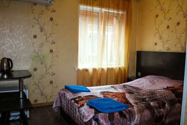 Гостиница Классик Уссурийск-91