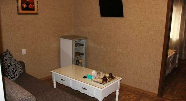 Гостиница Классик Уссурийск-37