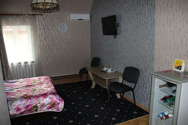 Гостиница Классик Уссурийск-88